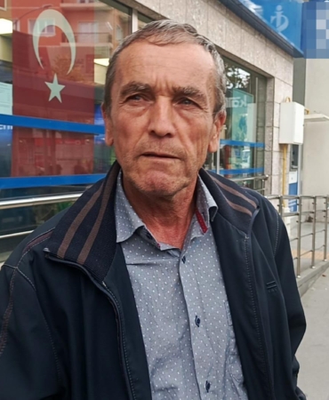 Para gönderme limiti yetersiz olunca dolandırılmaktan kurtuldu