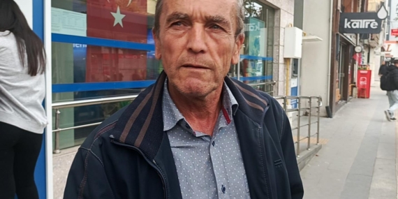 Para gönderme limiti yetersiz olunca dolandırılmaktan kurtuldu Para gönderme limiti yetersiz olunca dolandırılmaktan kurtuldu