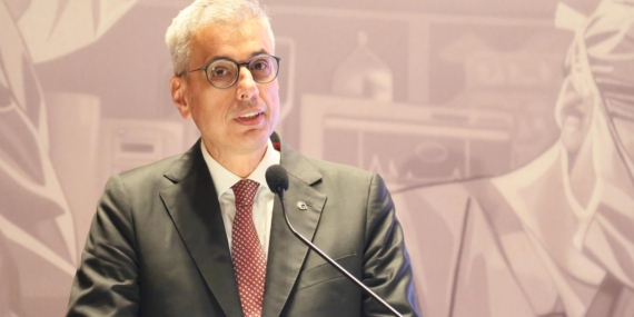 Bakan Memişoğlu: Aile hekimliklerine sigara bırakma birimi oluşturuluyor (2) Bakan Memişoğlu: Aile hekimliklerine sigara bırakma birimi oluşturuluyor (2)