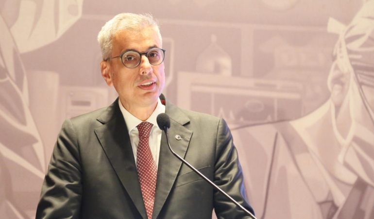Bakan Memişoğlu: Aile hekimliklerine sigara bırakma birimi oluşturuluyor (2)