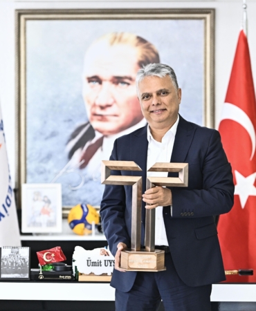 Kaleiçi Evleri projesine Turizm Tasarım Ödülü