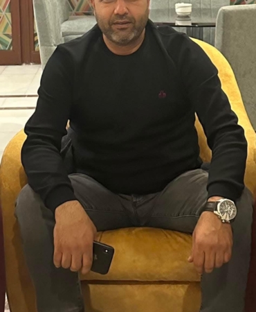 Serik’te cinayet: 1 ölü