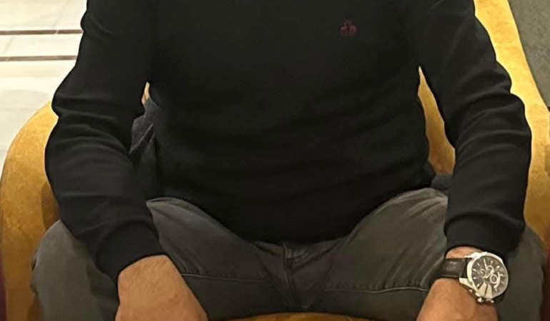 Serik’te cinayet: 1 ölü