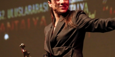 62’nci Altın Portakal’da görkemli açılış