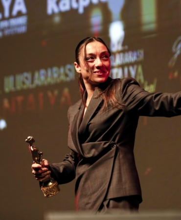 62’nci Altın Portakal’da görkemli açılış