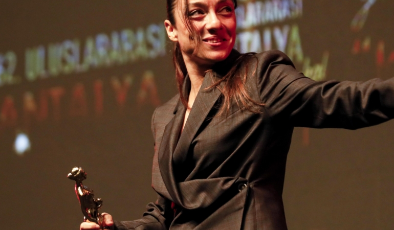 62’nci Altın Portakal’da görkemli açılış