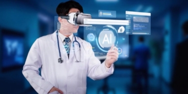 ‘2030’da yapay zekayı kullanmayan meslekler sona erecek’