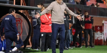 Sergey Yuran: Büyük ihtimalle takımdan ayrılacağım