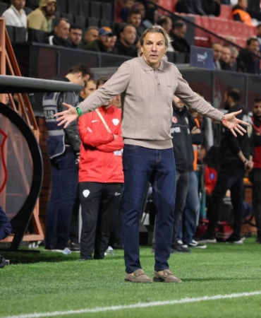 Sergey Yuran: Büyük ihtimalle takımdan ayrılacağım