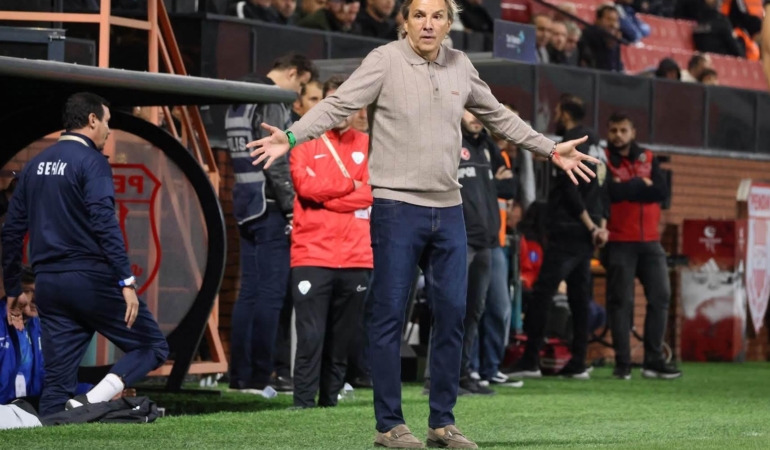 Sergey Yuran: Büyük ihtimalle takımdan ayrılacağım