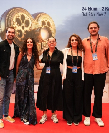 Altın Portakal’da sıra dışı belgesellerin günü