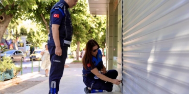 SKT’si geçmiş ürün ve çürümüş yumurta satan 2 işletme mühürlendi