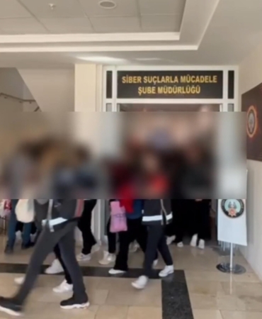 Antalya merkezli yasa dışı bahis operasyonunda 18 kişi tutuklandı