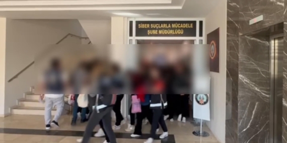 Antalya merkezli yasa dışı bahis operasyonunda 18 kişi tutuklandı Antalya merkezli yasa dışı bahis operasyonunda 18 kişi tutuklandı