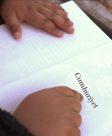 Antalya Valiliği’nden ‘Toroslarda Cumhuriyet’ filmi