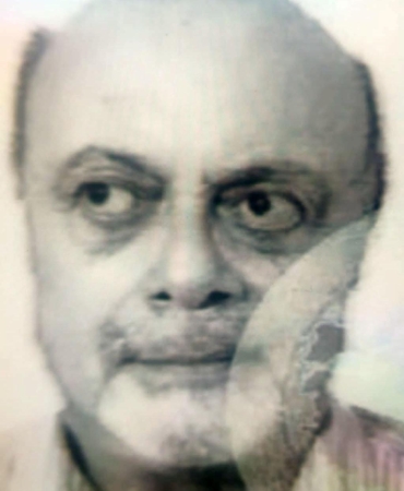 Avukat evinde ölü bulundu