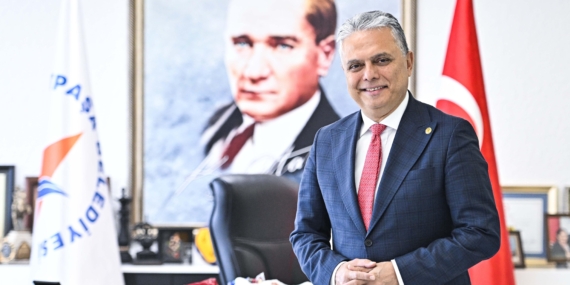 Başkan Uysal’dan Cumhuriyet Bayramı mesajı Başkan Uysal’dan Cumhuriyet Bayramı mesajı