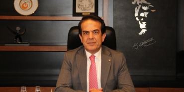 Başkan Ali Çandır’dan 29 Ekim Cumhuriyet Bayramı mesajı