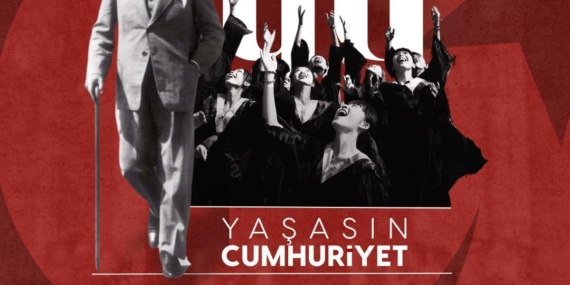 ANSİAD Başkanı Özbek: Atatürk’ün vizyonu yolumuzu aydınlatıyor ANSİAD Başkanı Özbek: Atatürk’ün vizyonu yolumuzu aydınlatıyor