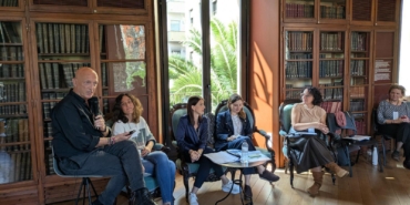 Antalya Büyükşehir Belediyesi Barselona’da