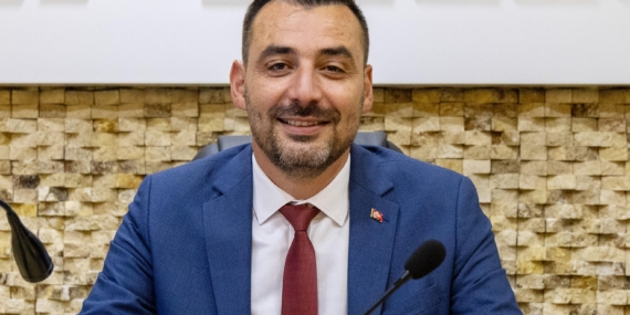 Başkan Vekili Çiçek’ten Cumhuriyet mesajı Başkan Vekili Çiçek’ten Cumhuriyet mesajı