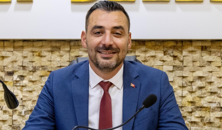 Başkan Vekili Çiçek’ten Cumhuriyet mesajı