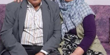 Eşinin ardından aynı kazada yaralanan kadın da kurtarılamadı