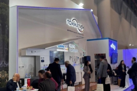 CW Enerji ISK-SODEX 2025’te gücünü ortaya koydu CW Enerji ISK-SODEX 2025’te gücünü ortaya koydu