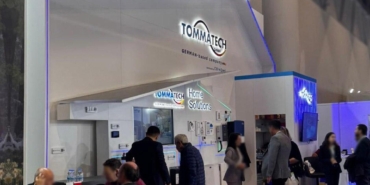 CW Enerji ISK-SODEX 2025’te gücünü ortaya koydu