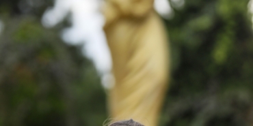 10 yaşındaki Defne, ilk sinema filmiyle Altın Portakal’da