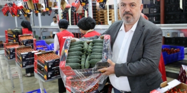 Ukrayna’nın ‘domates’ ve ‘dikenli salatalık’ kararı için çözüm çağrısı