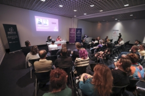 Türk sinemasının yeni filmleri Film Forum’da belirlendi Türk sinemasının yeni filmleri Film Forum’da belirlendi