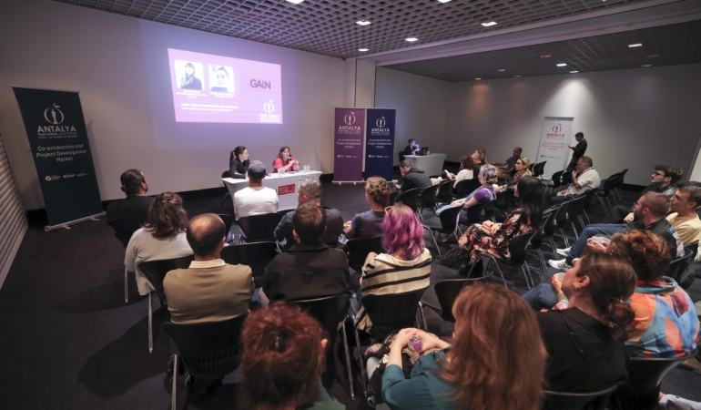 Türk sinemasının yeni filmleri Film Forum’da belirlendi