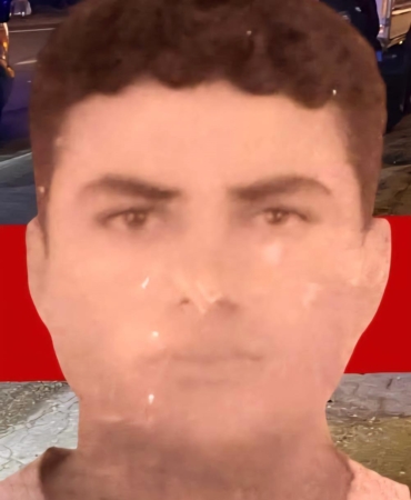 TIR’a çarpan motosiklet sürücüsü yaşamını yitirdi