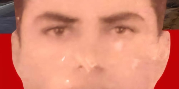 TIR’a çarpan motosiklet sürücüsü yaşamını yitirdi TIR’a çarpan motosiklet sürücüsü yaşamını yitirdi