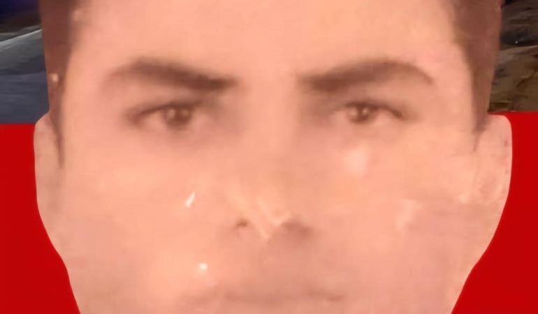 TIR’a çarpan motosiklet sürücüsü yaşamını yitirdi