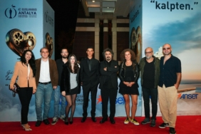 ‘Tavşan İmparatorluğu’ seyirciyle buluştu ‘Tavşan İmparatorluğu’ seyirciyle buluştu