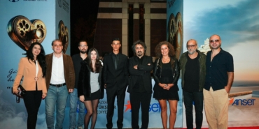 ‘Tavşan İmparatorluğu’ seyirciyle buluştu