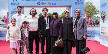 Altın Portakal’da belgesel, kısa film ve sinema okulları filmleri yoğunluğu