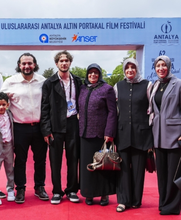 Altın Portakal’da belgesel, kısa film ve sinema okulları filmleri yoğunluğu