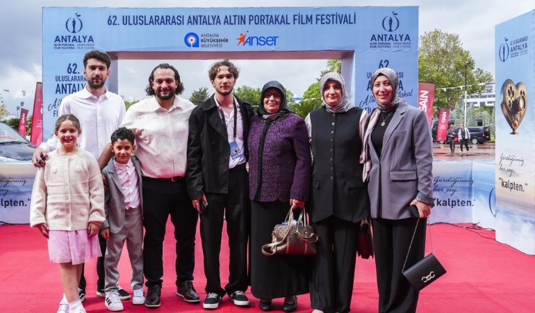Altın Portakal’da belgesel, kısa film ve sinema okulları filmleri yoğunluğu