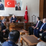 Cumhuriyet’in 102. yıl dönümü Manavgat’ta resmi törenle kutlandı