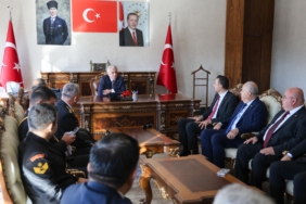 Cumhuriyet’in 102. yıl dönümü Manavgat’ta resmi törenle kutlandı Cumhuriyet’in 102. yıl dönümü Manavgat’ta resmi törenle kutlandı