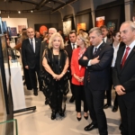 Kepez’den ‘102. Yıla Özel 102 Eser Cumhuriyet Sergisi’