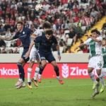 Antalyaspor, kupada rahat turladı