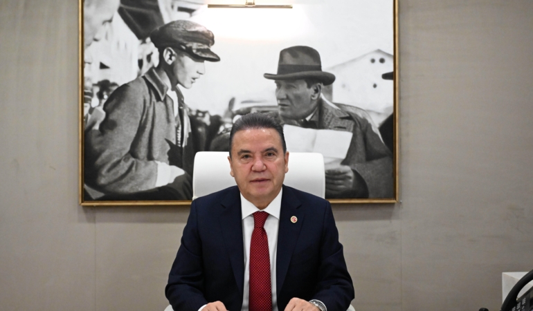 Muhittin Böcek’in etkin pişmanlık başvurusu yaptığı öne sürüldü