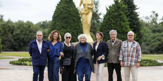 Jüriden ‘Altın Portakal’ övgüsü