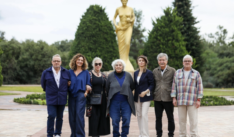 Jüriden ‘Altın Portakal’ övgüsü