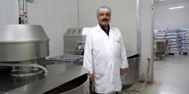 Halk Ekmek’te hedef glütensiz üretim