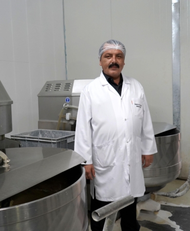 Halk Ekmek’te hedef glütensiz üretim